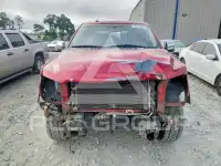2017 Ford F-150 photo