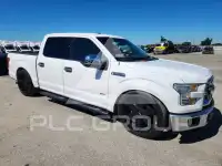 2017 Ford F-150 photo