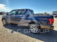 2017 Ford F-150 photo