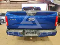 2017 Ford F-150 photo