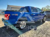 2017 Ford F-150 фото