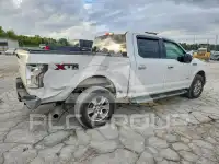 2017 Ford F-150 фото
