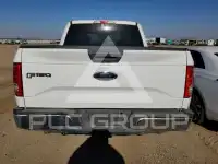 2017 Ford F-150 фото