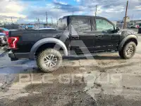 2017 Ford F-150 фото