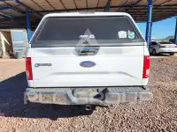 2017 Ford F-150 фото