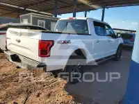 2017 Ford F-150 фото