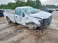 2017 Ford F-150 фото