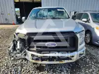 2017 Ford F-150 фото
