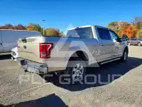 2017 Ford F-150 фото