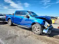 2017 Ford F-150 photo