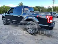 2017 Ford F-150 фото
