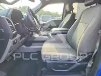 2017 Ford F-150 фото