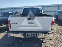 2017 Ford F-150 фото