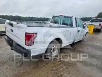 2017 Ford F-150 фото