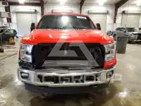2017 Ford F-150 photo