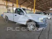 2017 Ford F-150 фото