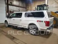 2017 Ford F-150 фото