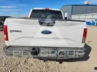 2017 Ford F-150 фото