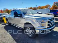 2017 Ford F-150 фото