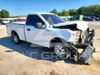 2017 Ford F-150 фото