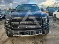 2017 Ford F-150 фото