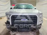 2017 Ford F-150 photo