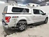 2017 Ford F-150 фото