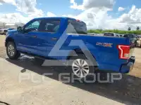 2017 Ford F-150 photo