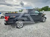 2017 Ford F-150 фото