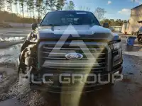 2017 Ford F-150 photo