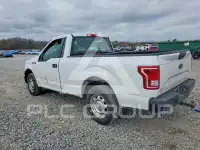 2017 Ford F-150 фото