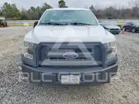 2017 Ford F-150 фото