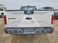 2017 Ford F-150 photo