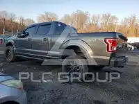 2017 Ford F-150 photo