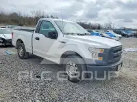 2017 Ford F-150 фото