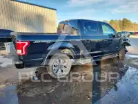 2017 Ford F-150 photo