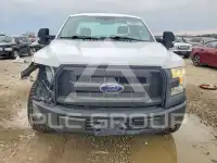 2017 Ford F-150 photo
