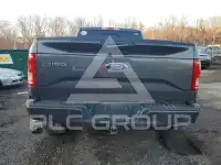 2017 Ford F-150 photo
