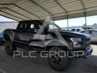 2017 Ford F-150 фото