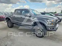 2017 Ford F-150 photo