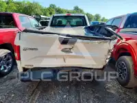 2017 Ford F-150 фото