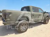 2017 Ford F-150 фото