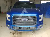 2017 Ford F-150 фото