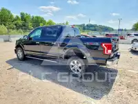 2017 Ford F-150 фото