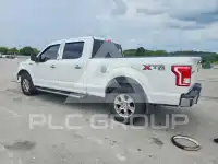 2017 Ford F-150 photo