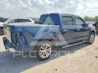 2017 Ford F-150 фото