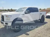 2017 Ford F-150 фото