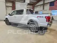 2017 Ford F-150 фото