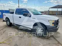 2017 Ford F-150 фото