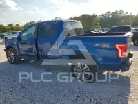 2017 Ford F-150 фото